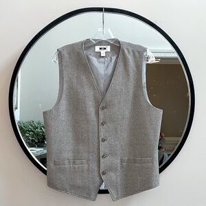 Joseph Abboud Men’s Vest